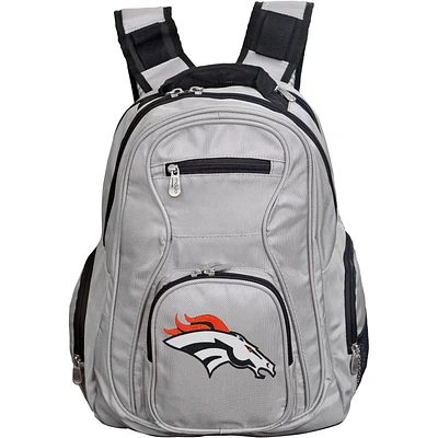 MOJO Denver Broncos Premium Laptop Backpack