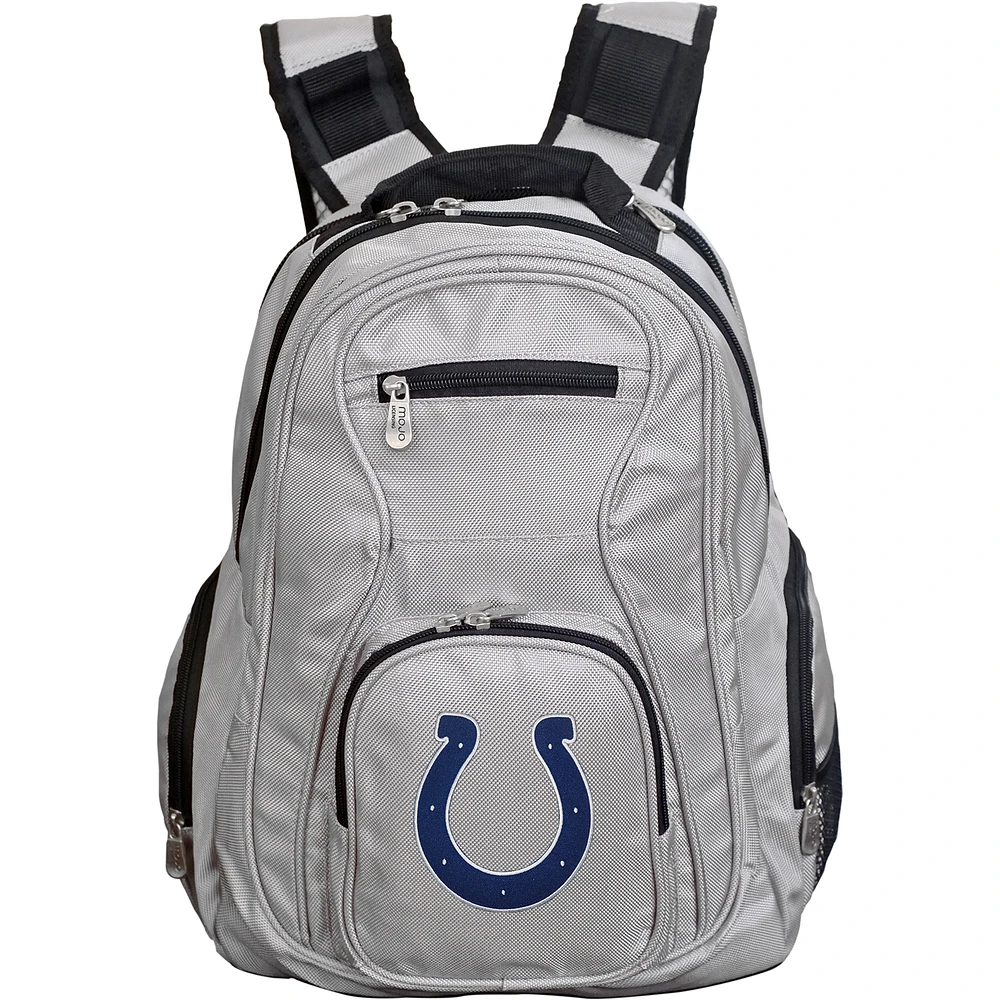 MOJO Indianapolis Colts Premium Laptop Backpack