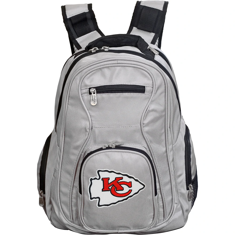 MOJO Kansas City Chiefs Premium Laptop Backpack