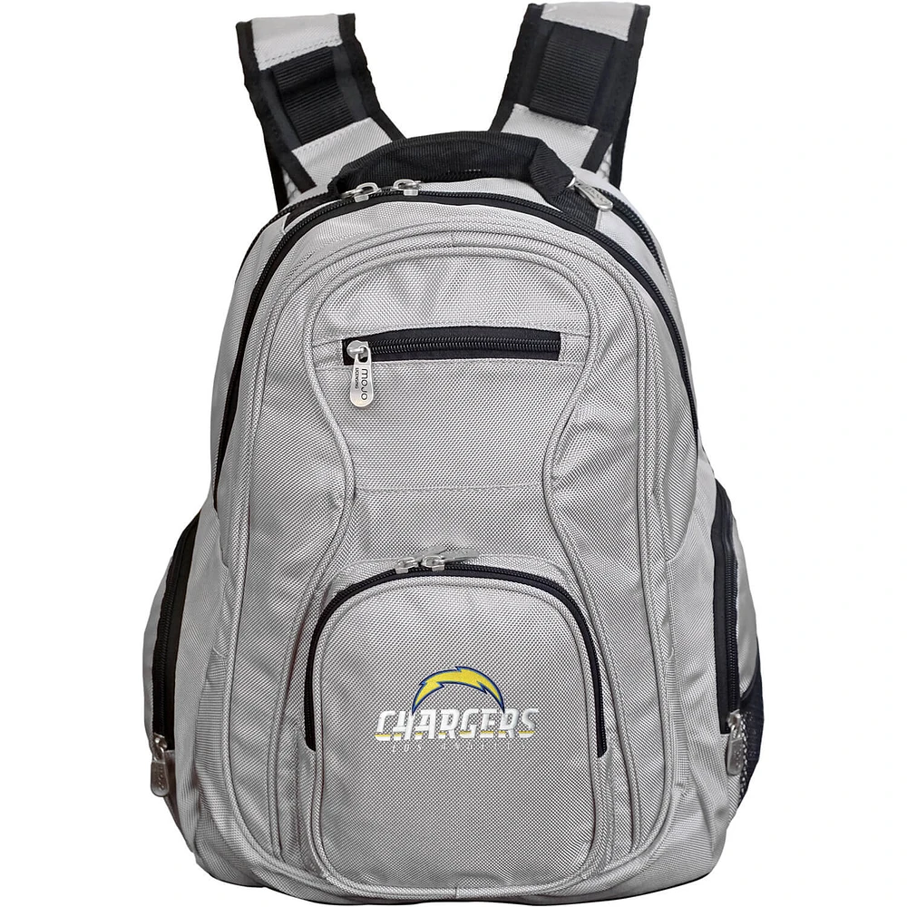 MOJO Los Angeles Chargers Premium Laptop Backpack