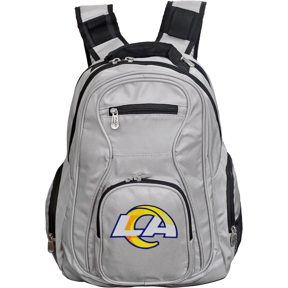 MOJO Los Angeles Rams Premium Laptop Backpack
