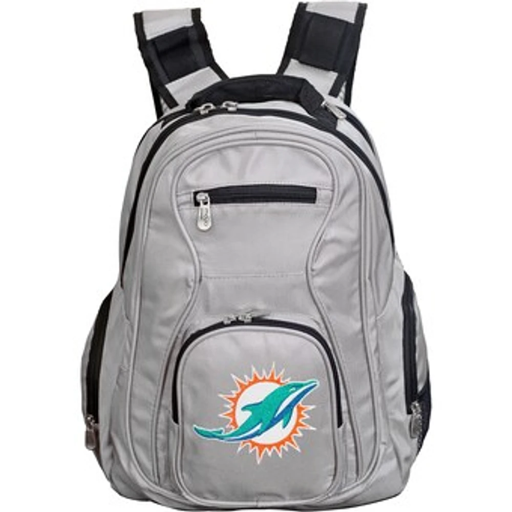 MOJO Miami Dolphins Premium Laptop Backpack