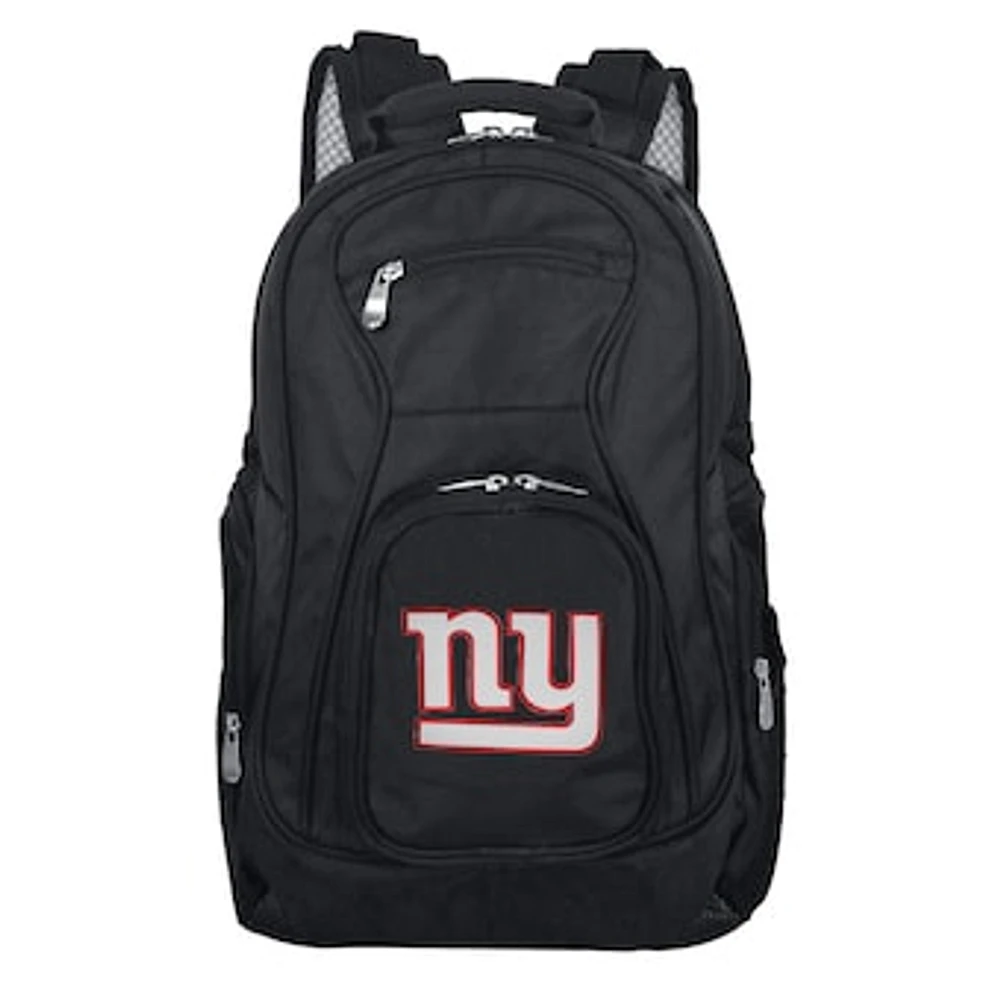MOJO New York Giants Premium Laptop Backpack