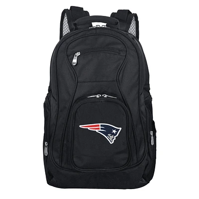 MOJO New England Patriots Premium Laptop Backpack