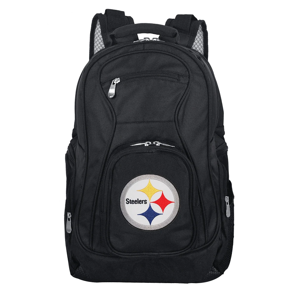 MOJO Pittsburgh Steelers Premium Laptop Backpack