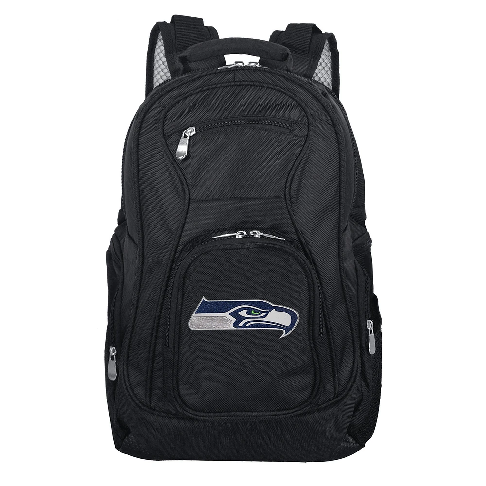 MOJO Seattle Seahawks Premium Laptop Backpack
