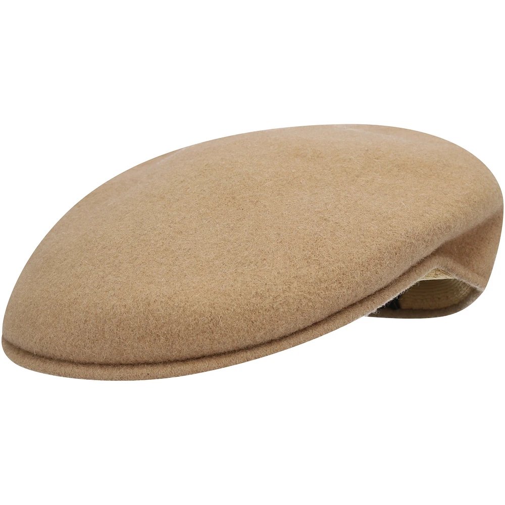 Men's Kangol Tan 504 Fitted Hat