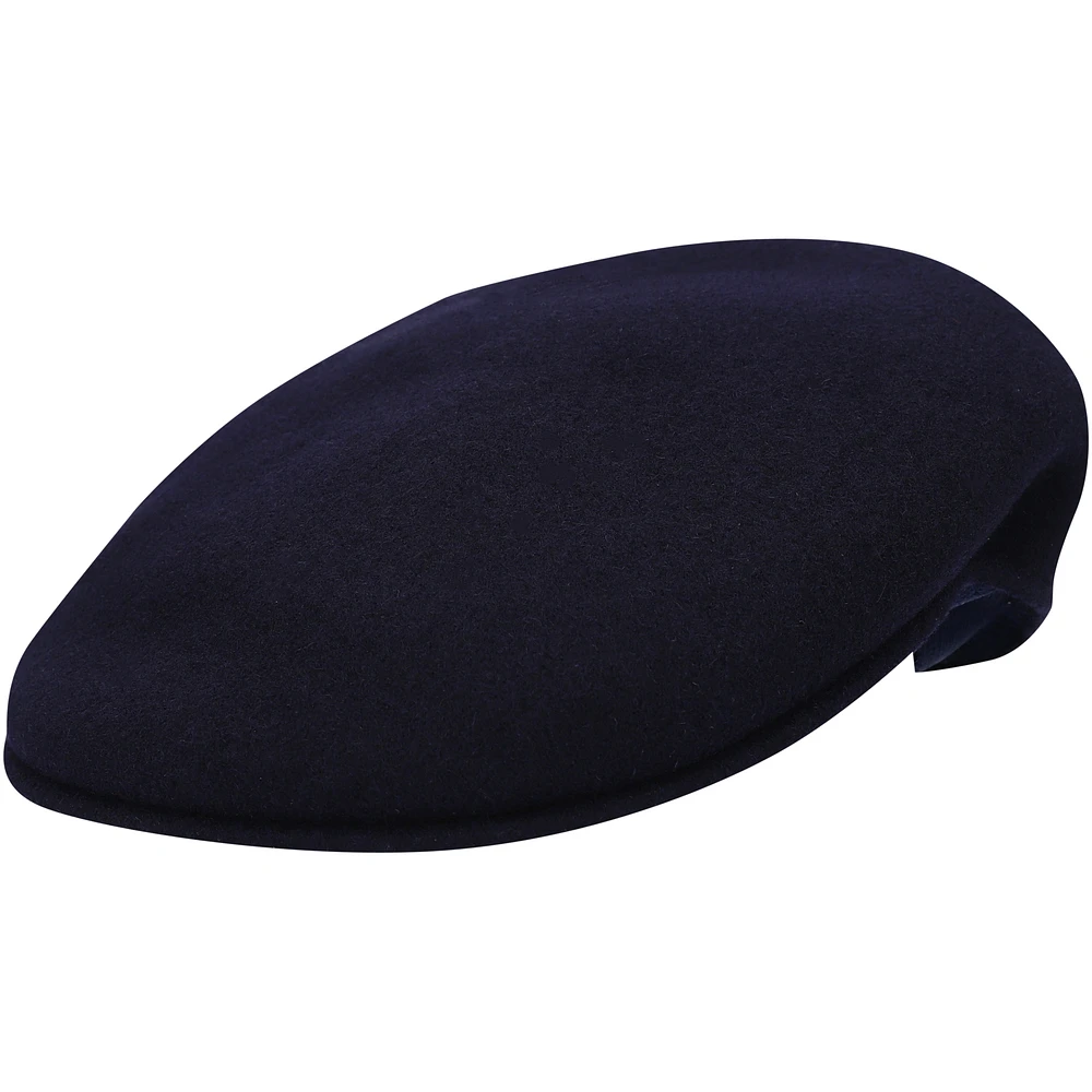 Men's Kangol Navy 504 Fitted Hat