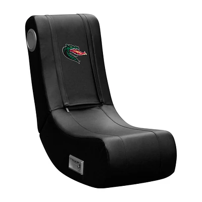 DreamSeat Black UAB Blazers Game Rocker 100
