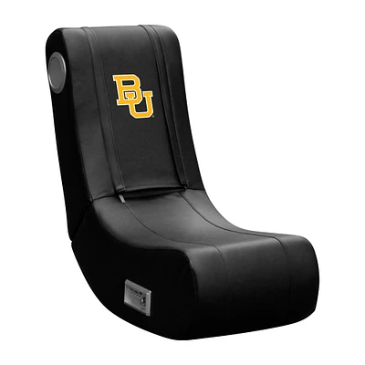 DreamSeat Black Baylor Bears Game Rocker 100