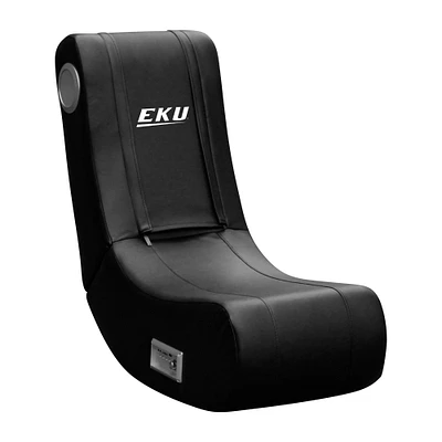 DreamSeat Black Eastern Kentucky Colonels Game Rocker 100