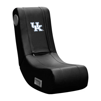 DreamSeat Black Kentucky Wildcats Game Rocker 100