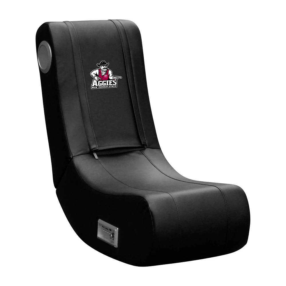 DreamSeat Black New Mexico State Aggies Game Rocker 100