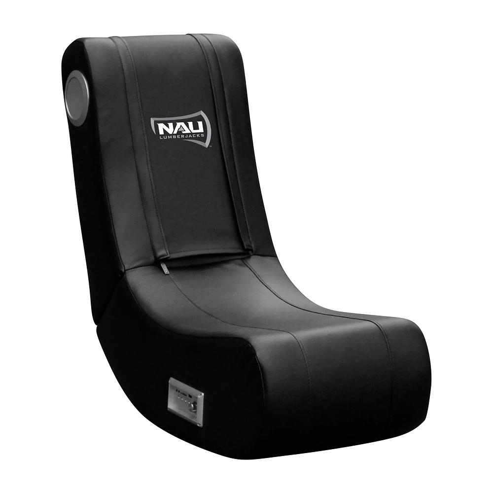 DreamSeat Black Northern Arizona Lumberjacks Game Rocker 100