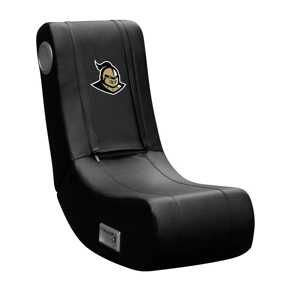 DreamSeat Black UCF Knights Team Game Rocker 100