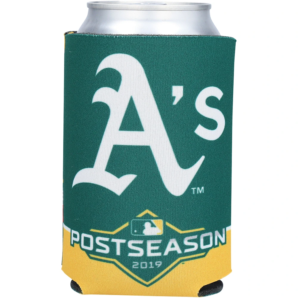 WinCraft Athletics 12oz. 2019 MLB Postseason Can Cooler