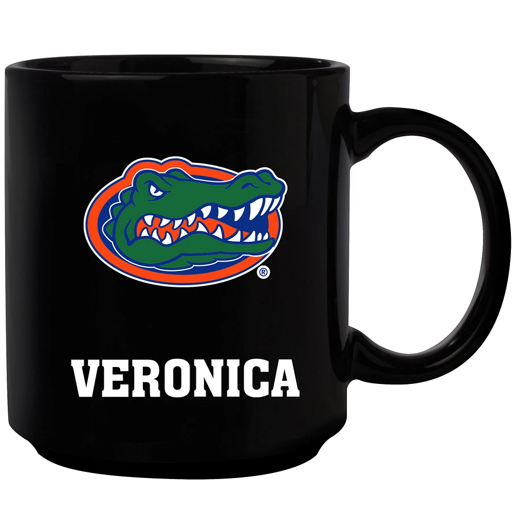 Florida Gators 11oz. Personalized Mug