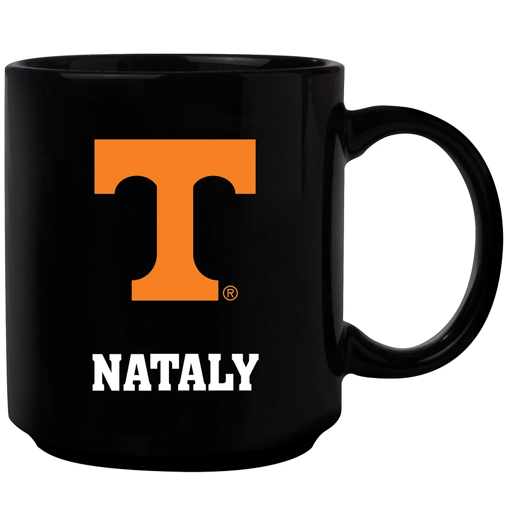 Tennessee Volunteers 11oz. Personalized Mug