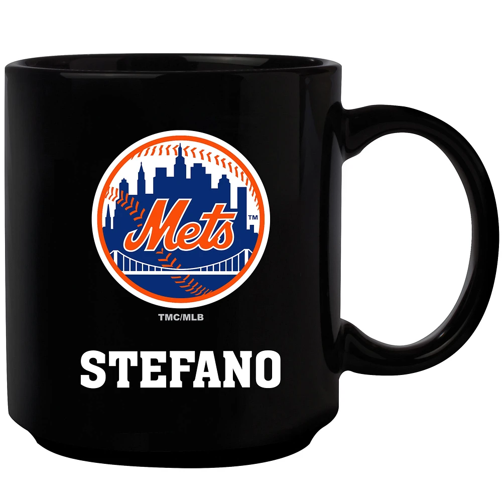 New York Mets 11oz. Personalized Mug