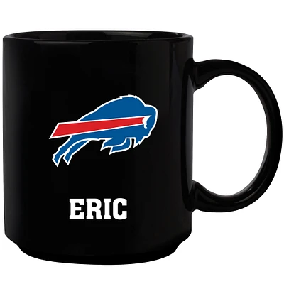Buffalo Bills 11oz. Personalized Mug