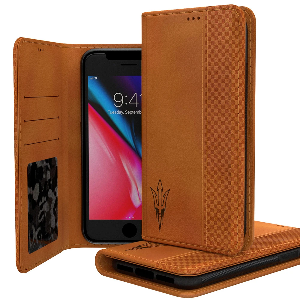Arizona State Sun Devils iPhone Folio Case