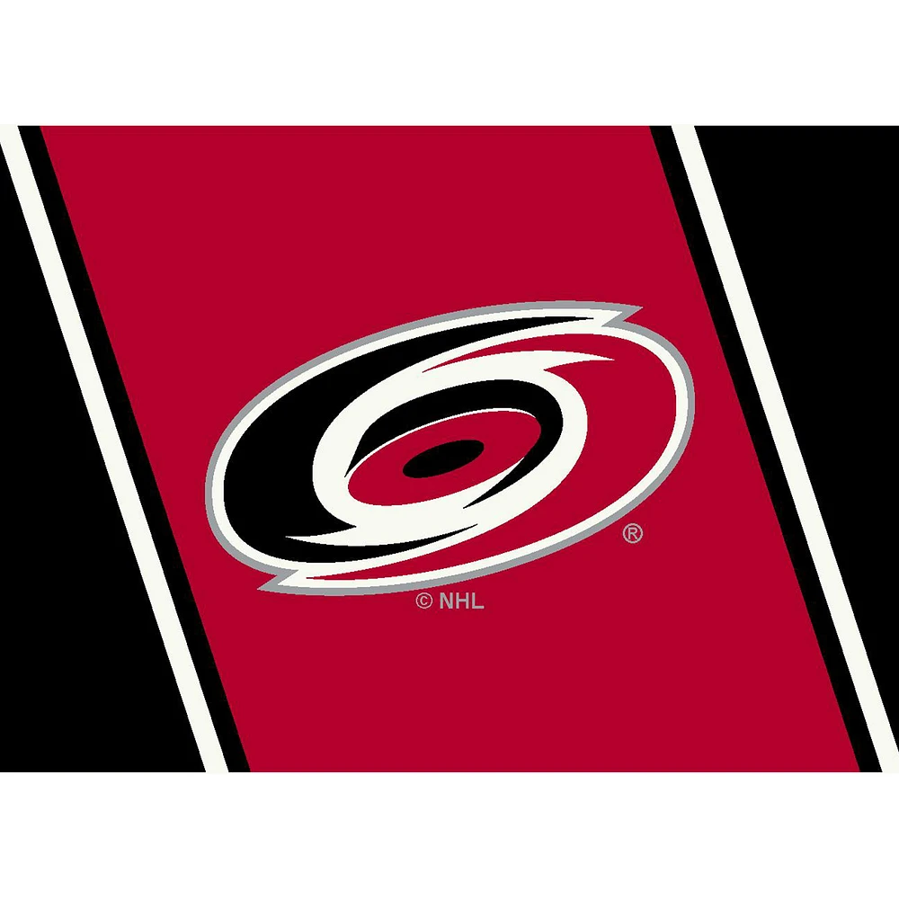 Imperial Carolina Hurricanes 7'8'' x 10'9'' Spirit Rug