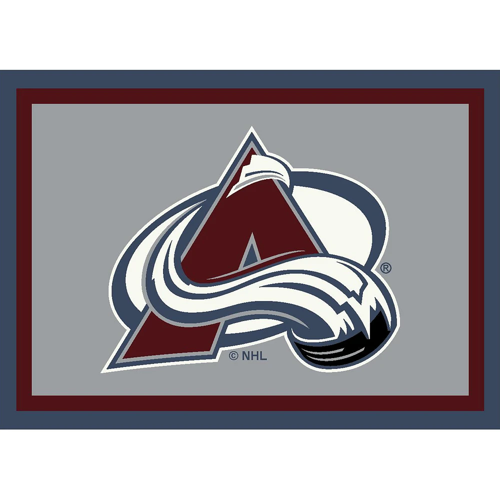 Imperial Colorado Avalanche 7'8'' x 10'9'' Spirit Rug