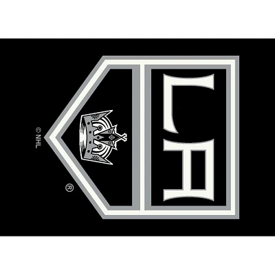 Imperial Los Angeles Kings 7'8'' x 10'9'' Spirit Rug