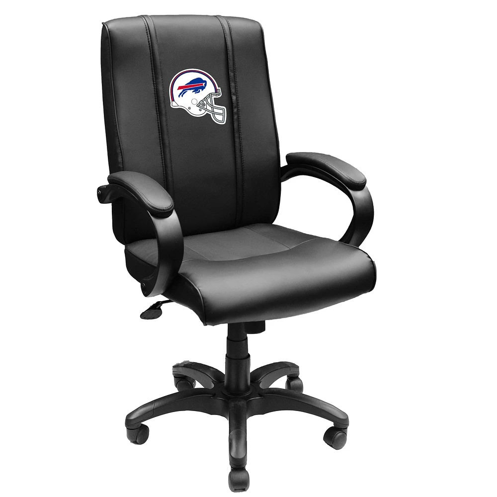 Buffalo Bills Logo Office Chair 1000
