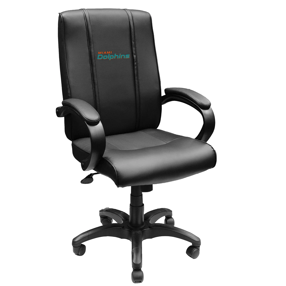 Miami Dolphins Team Office Chair 1000