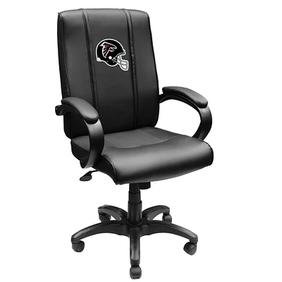 Atlanta Falcons Logo Office Chair 1000