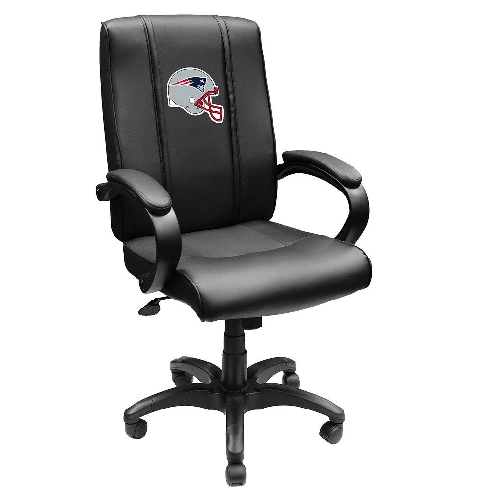 New England Patriots Logo Office Chair 1000
