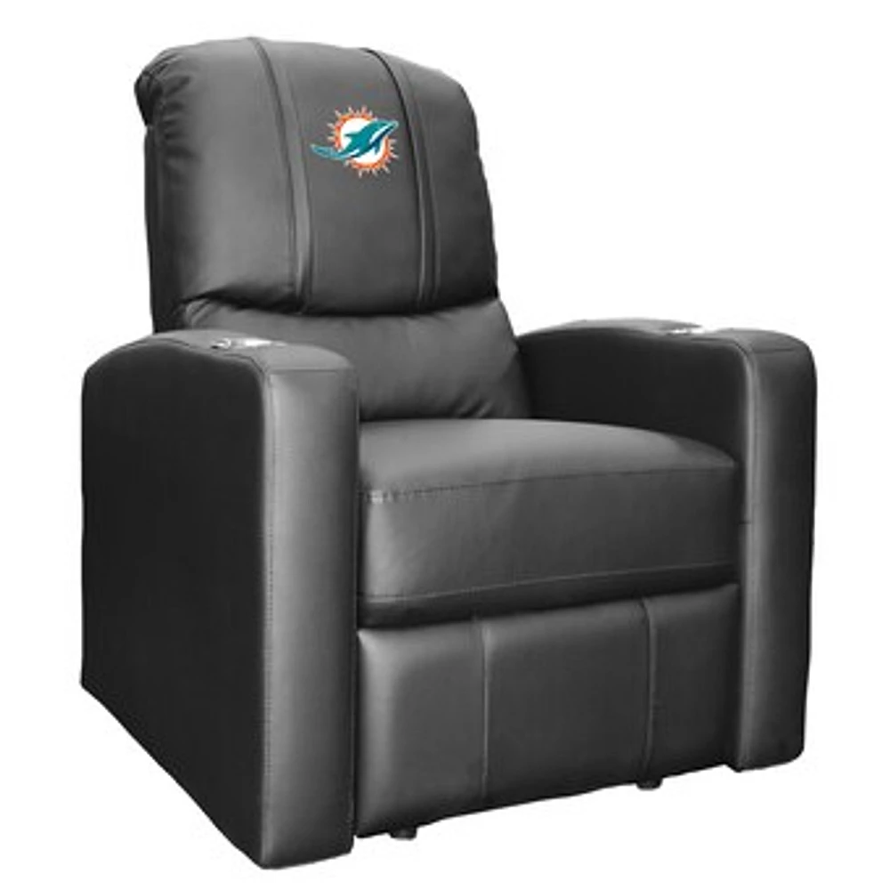 Miami Dolphins Stealth Recliner