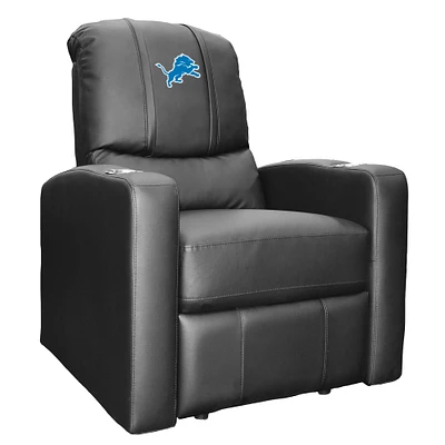 Detroit Lions Stealth Recliner