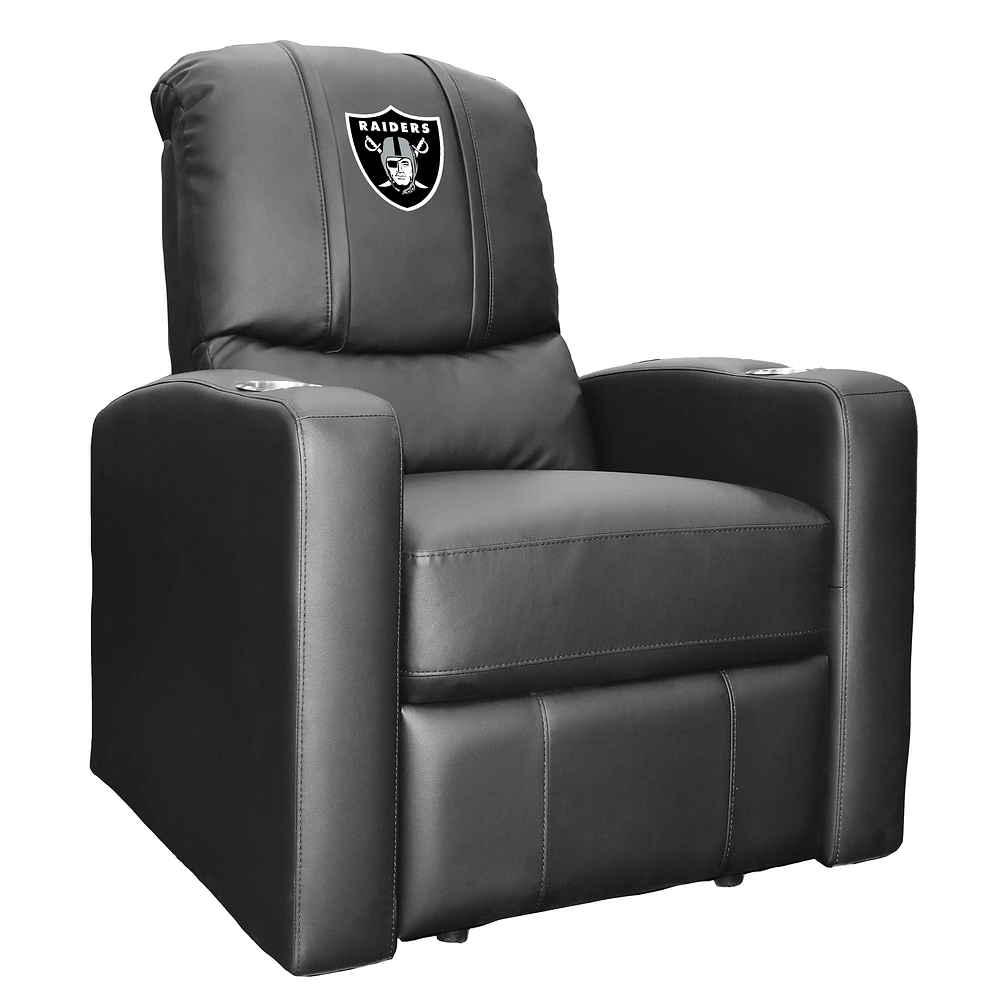 Las Vegas Raiders Stealth Recliner