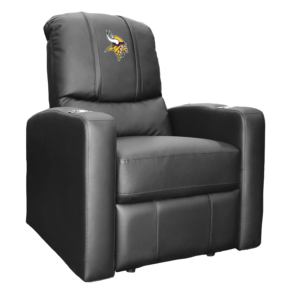 Minnesota Vikings Stealth Recliner