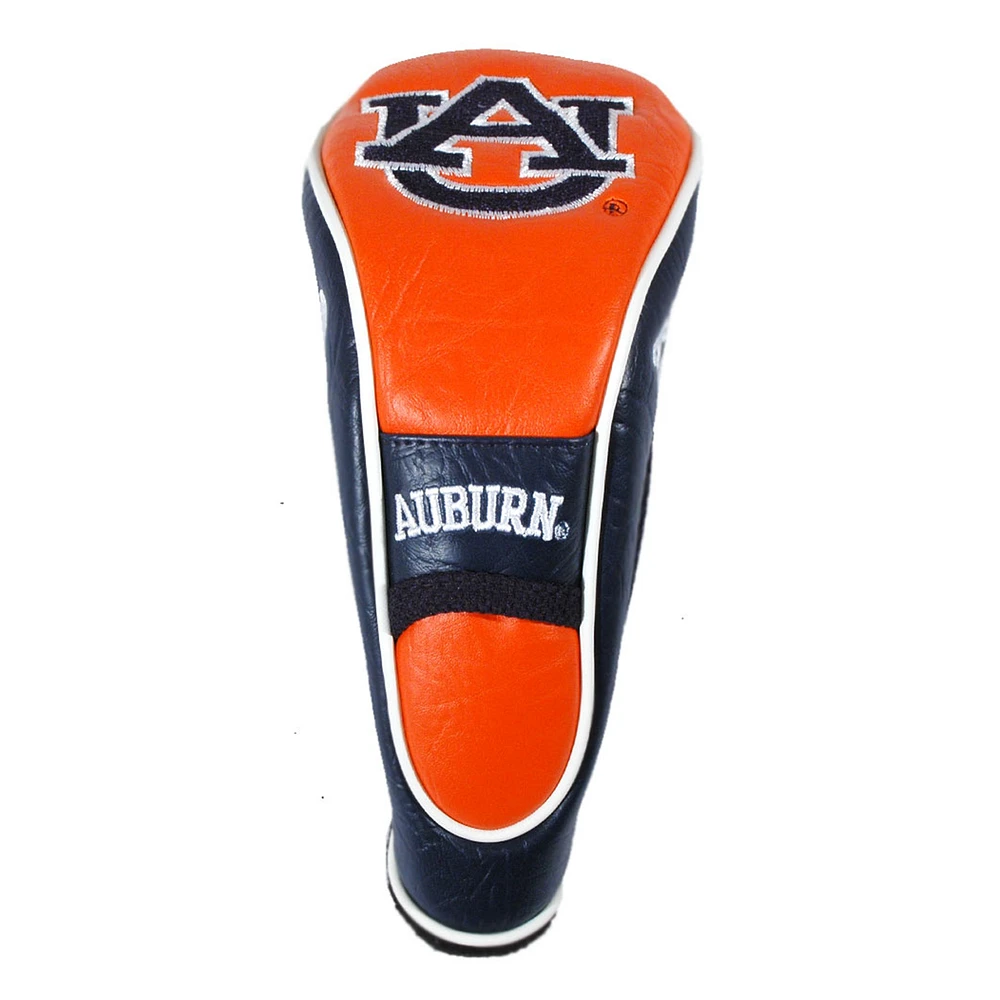 Auburn Tigers Hybrid Club Cover