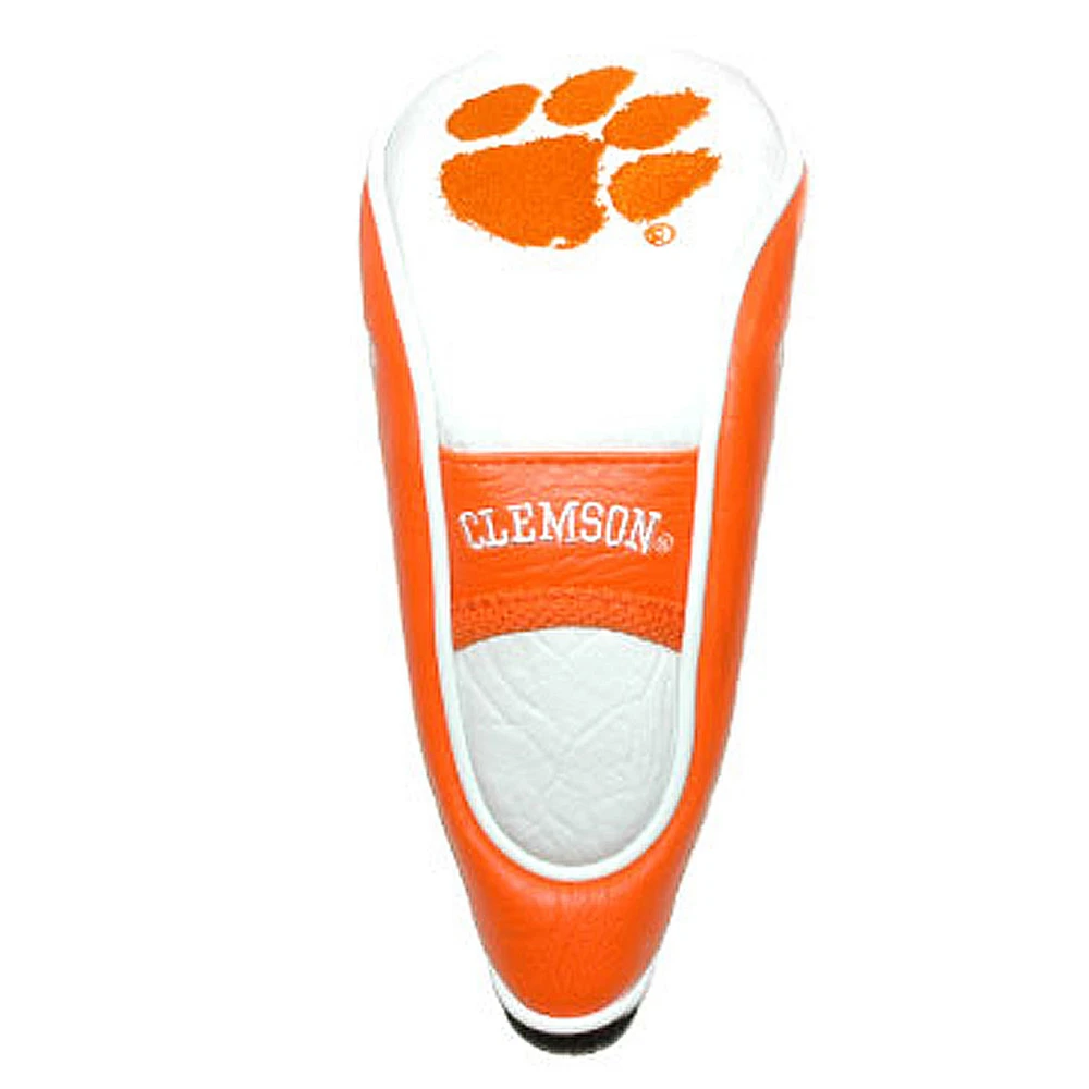 Clemson Tigers Hybrid Club Cover
