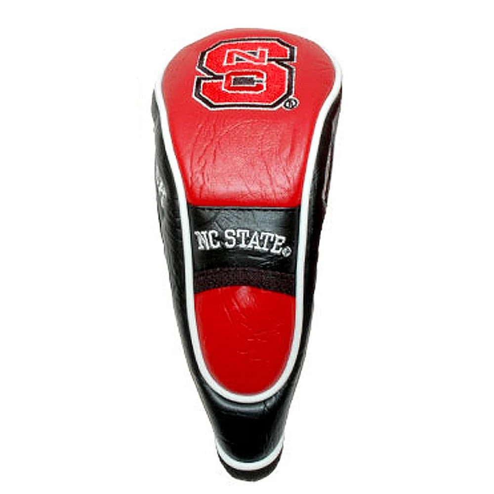 NC State Wolfpack Hybrid Club Cover