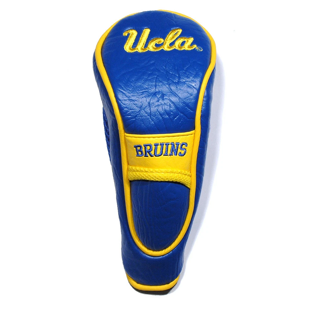 UCLA Bruins Hybrid Club Cover