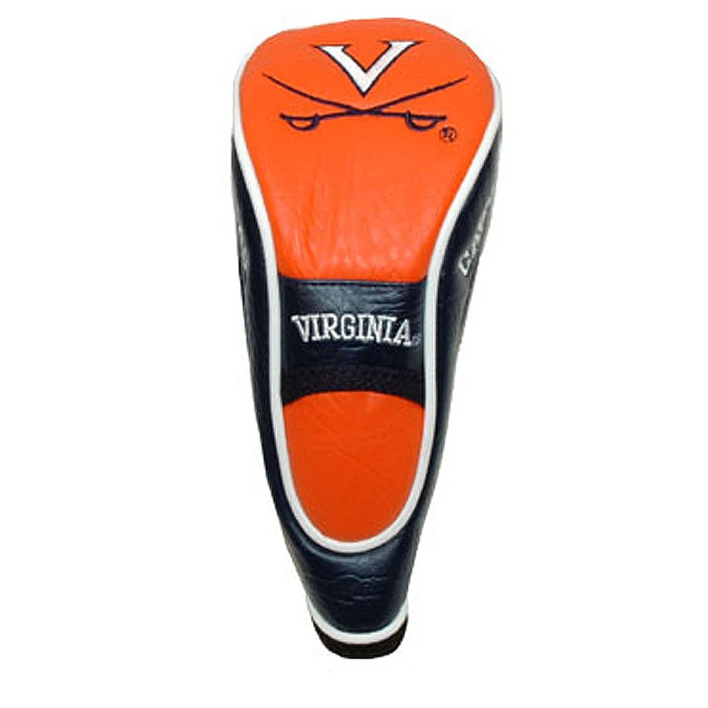 Virginia Cavaliers Hybrid Club Cover