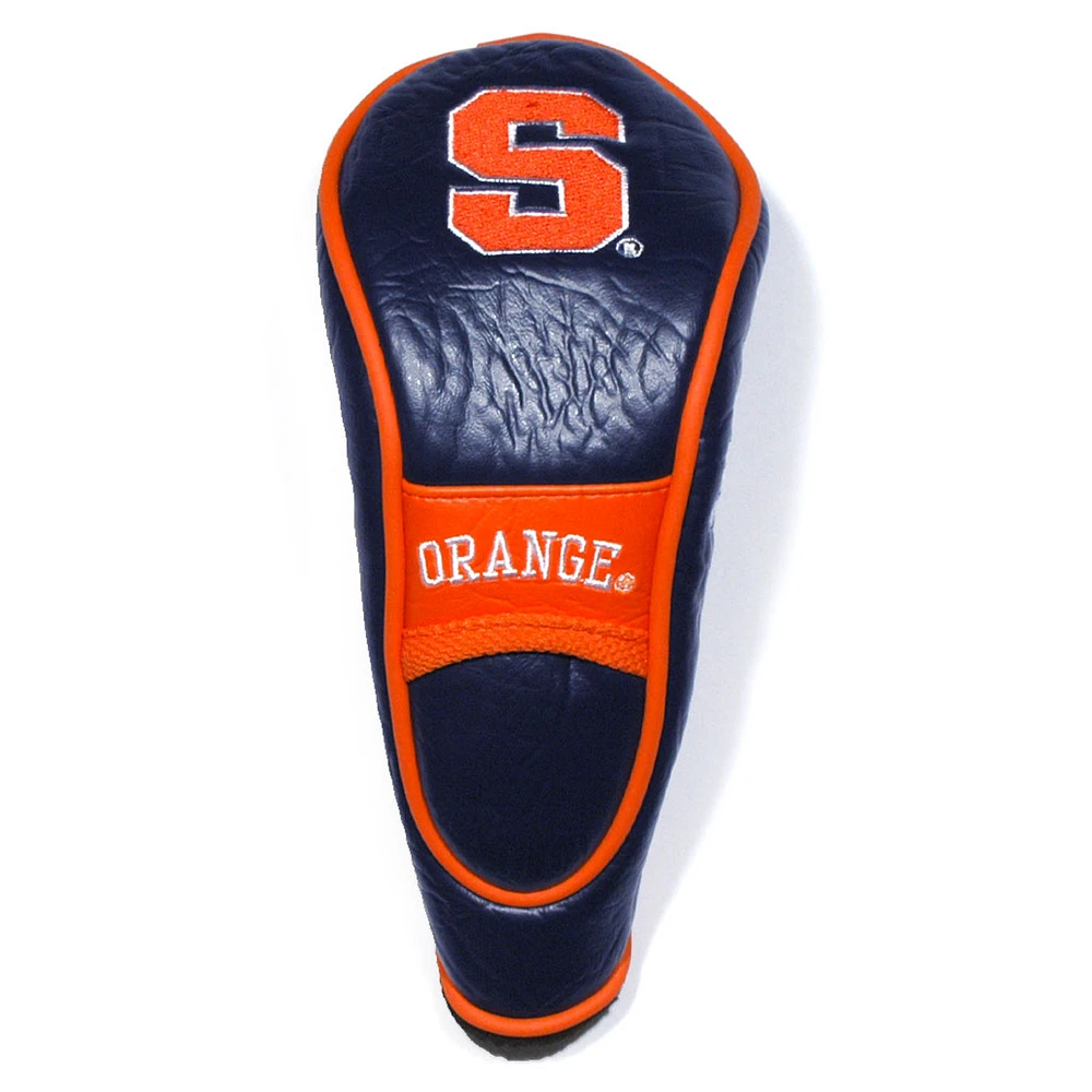 Syracuse Orange Hybrid Club Cover