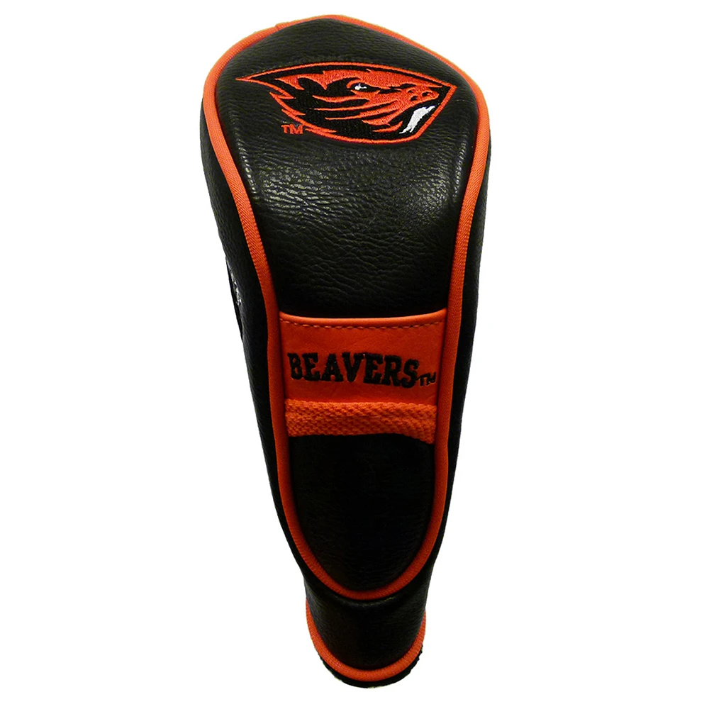 Oregon State Beavers Hybrid Club Cover