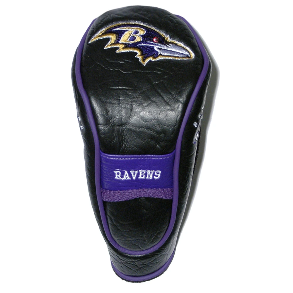 Baltimore Ravens Hybrid Club Cover