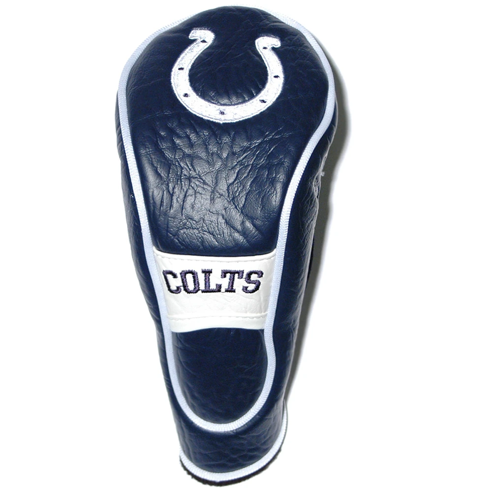 Indianapolis Colts Hybrid Club Cover