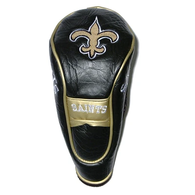 New Orleans Saints Hybrid Club Cover