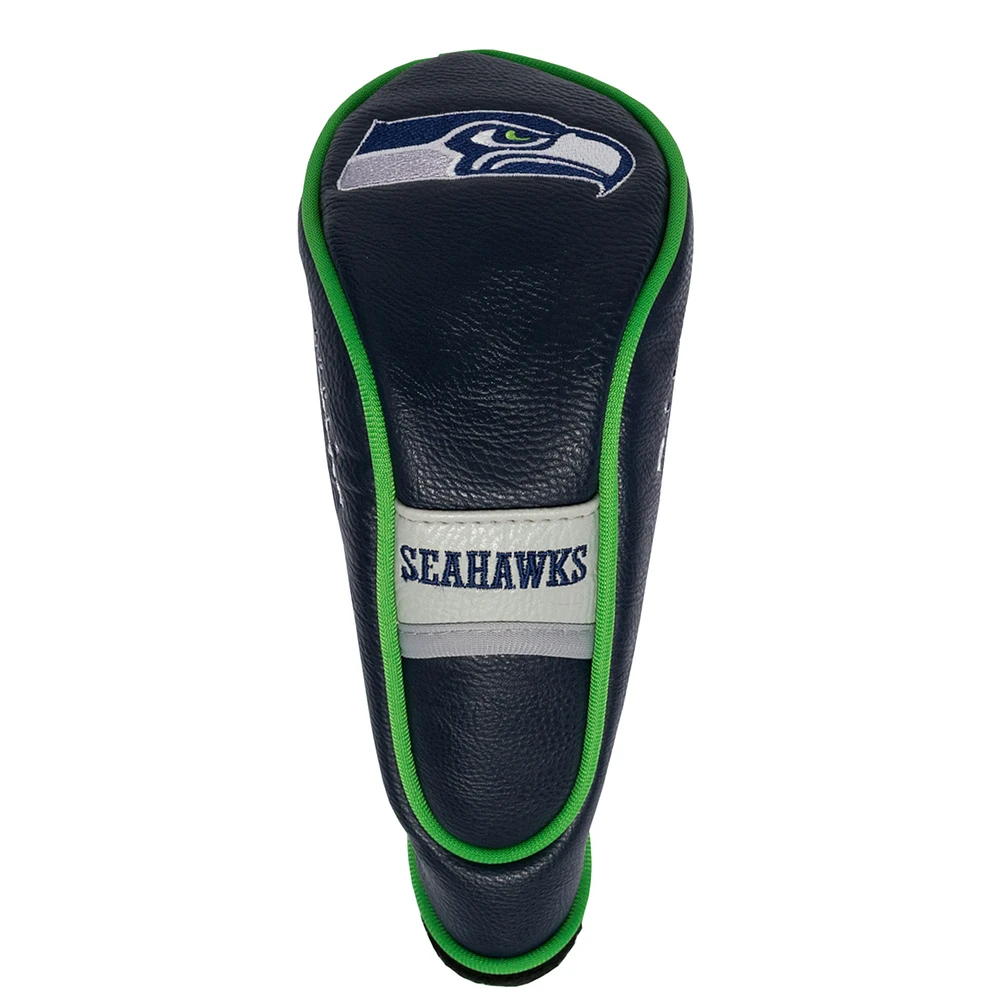 Seattle Seahawks Hybrid Club Cover