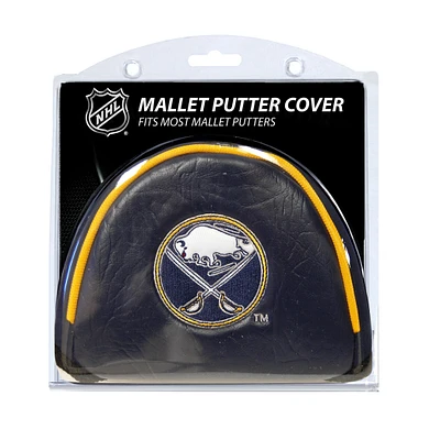 Buffalo Sabres Team Mallet Putter Cover