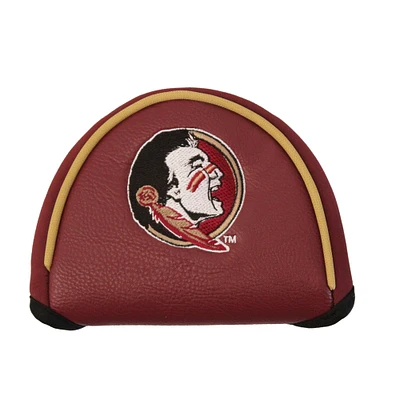 Florida State Seminoles Mallet Putter Cover