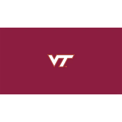 Imperial Virginia Tech Hokies 8' Billiard Table Cover